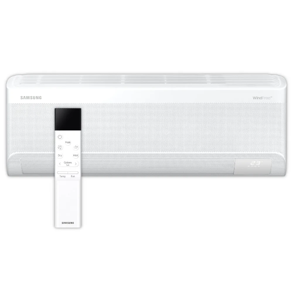 Samsung WindFree Comfort AR60F18C1AWNEU