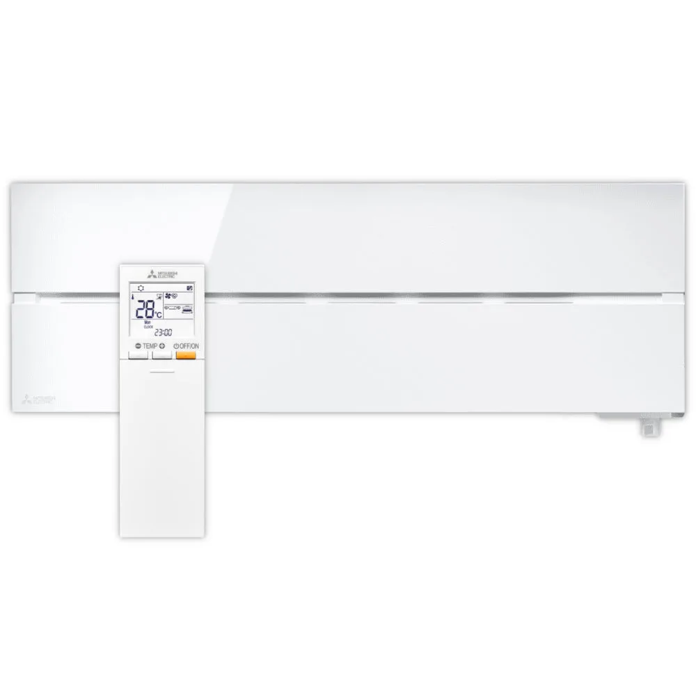 Mitsubishi Diamond MSZ-LN25VG2W